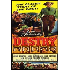 DESTRY (1954)